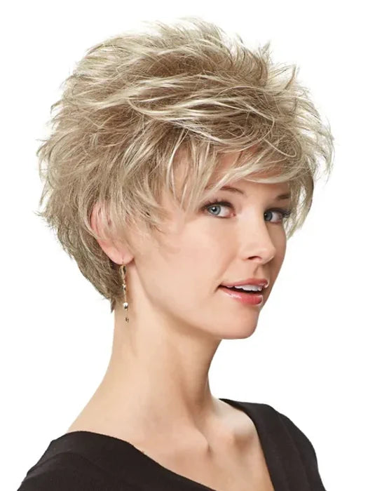 Perk Petite by Gabor - Regal Wigs